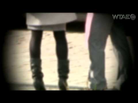 Human trafficking on the rise in Western Pennsylvania