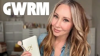 GRWM: Seint In Real Time