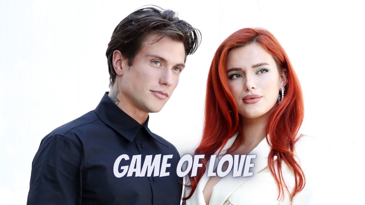 Jogo do Amor (2022) Game of Love 