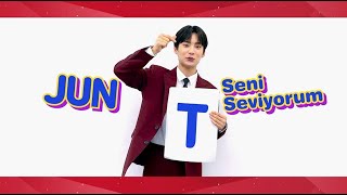A.c.e Junun Selamı A.c.e Online Fan Meeting