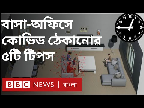 ভিডিও: কীভাবে ক্ষতস্থানে সংক্রমণ এড়াবেন?