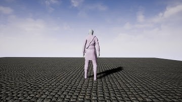 Root Motion Controller v1.0a