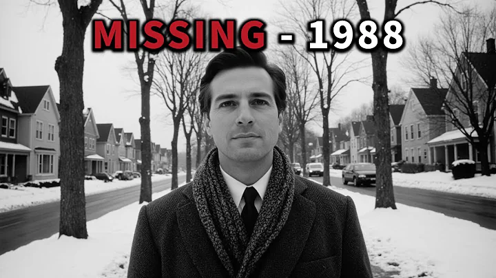 Massachusetts 1988 cold case solved — arrest shocks community