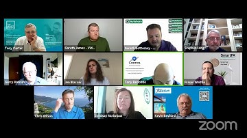 One Hour Networking - The Best Online Networking