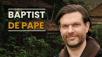Baptist de Pape - Wat het leven van je wil, dat wil je. - Helden en Hordes