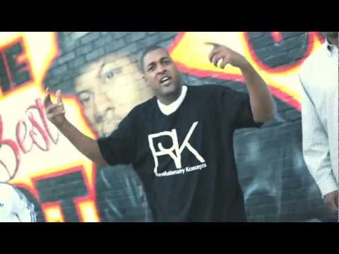 Real Deal Hip-hop Video