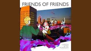 Man of a Thousand Smiles (feat. John Syzonenko)