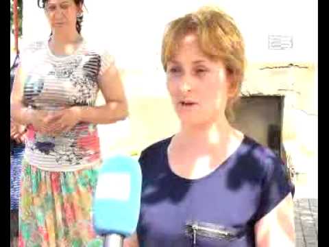 ლერმონტოვის ქუჩის 107 კ ნომერში მცხოვრები 63 ოჯახი ბინების დაკანონებას ითხოვს