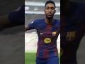 Efootball: Aubameyang's Decisive Goal Against Elche ⚽ | FC Barcelona Live Match Highlights