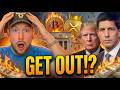 Ripple XRP: $4.1 Billion On The Ledger While Everyone Watches Everything Bleed! (WILD CRYPTO NEWS)