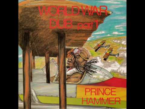 Prince Hammer - King Selassie In Dub