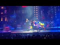 Ricardo Arjona el taxi  en MADISON SQUARE GARDEN 22/feb/18