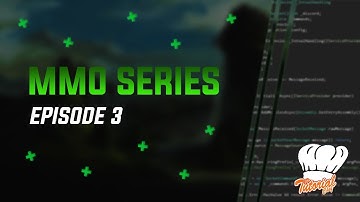 Unity Tutorial MMORPG #3 | ConnectionHandler