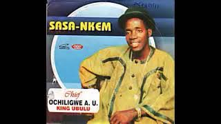 King Ochiligwe Ubulu -- Ndu Eshinne ( Life is short) Great wisdom and great counsel in this track