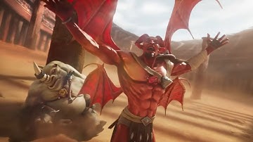 Champions Ascension Play-to-Earn Crypto Blockchain NFT Game | New P2E Games