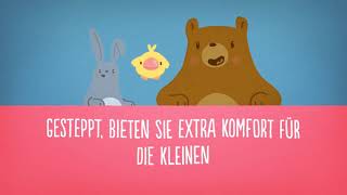 Matratzenschoner Für Babys