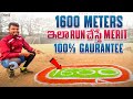 How to run 1600 meters faster in telugu   hand  leg moment  diet tips whatsapp9177756521