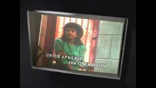 Utha likumahuwa - Untuk apa lagi