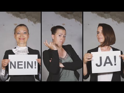 Bittersüss Musikcomedy -