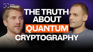 Quantum Computers vs Cryptography: What’s Signal and What’s FUD? Profile