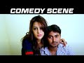 Pakka Entertainment | Telugu Comedy Scenes | Latest Comedy Scenes | Diksha Seth