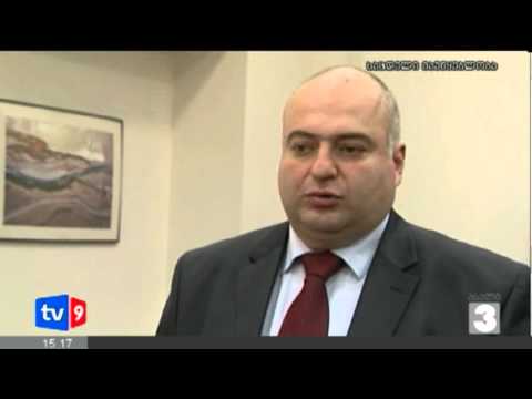 ახალი 3 | სამინისტროს პროექტი | 11.12.12