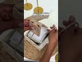Packaging AMSR - Sarah Elise Jewelry