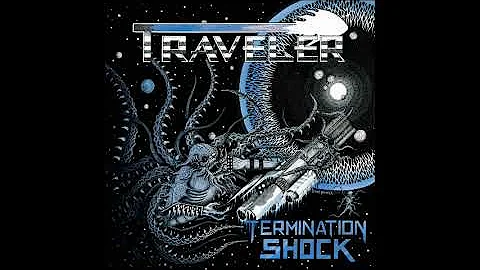 Traveler - Termination Shock (2020)