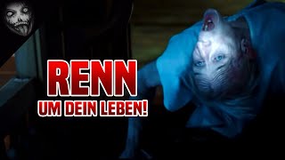 Der Dachbodenkopf (Creeoypasta Deutsch mit WorldCreepypasta)