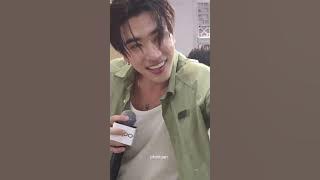 20250712 อยู่ไม่ไหว [Be with me ] Perth Santa #Reno14SeriesTHxPerthSanta #perthsanta