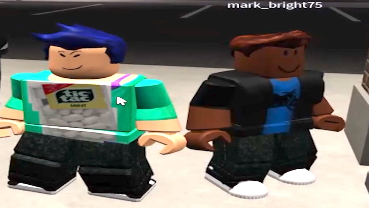 We Ruined This Roleplay Server