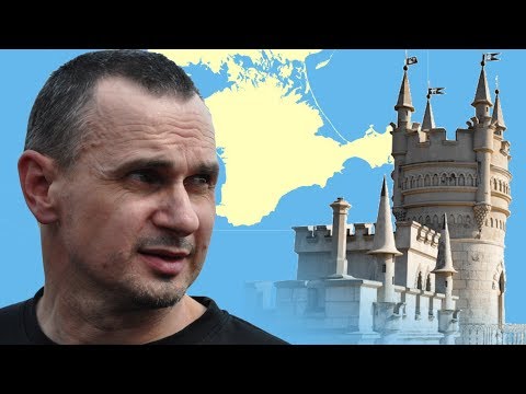Повернусь до Криму