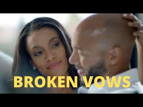 BROKEN VOWS - FULL MOVIE