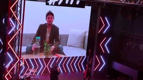 round 2 hell youtube fan fest 2019