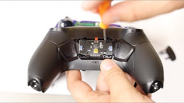 ExtremeRate Back Button Mod For PS5 Controller! (BDM-020)