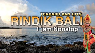 RINDIK BALI TERBARU | GAMELAN BALI POPULER