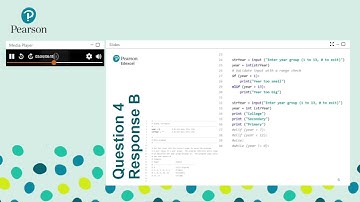 1CP2 20P801 Pearson Edexcel GCSE 9 1 Computer Science P2Q4