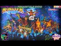 Arcade Talk Show Pinball Tournament: Monster Bash & Last Weeks Results!