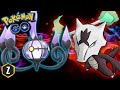 19W-6L with INSANE Double Fire/Ghost Strategy in GO Battle League for Pokémon Go!