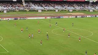 East Bengal vs Mohun Bagan Durand Cup 2023 Match Highlights | MBSG 0-1 EBFC | Match Moments