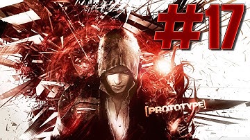 [PROTOTYPE] Part 17 - Dana Kidnapped