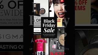 Download Lagu 🔥 Black Friday Beauty \u0026 Fashion Deals You Can’t Miss! 🛍️✨ #makeupshorts #blackfridaydeals MP3