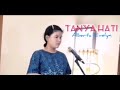 Lagu pop  tanya hati  pasto  cover i alberta evelyn  vincentius huvang