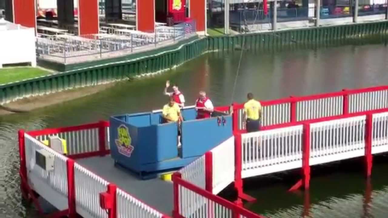 Old Town Kissimmee Florida Skycoaster Old Town Kissimmee Florida Skycoaster