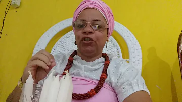 O que é Anjo da Guarda virado?