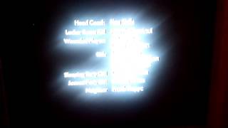 The Last Boy Scout 1991 End Credits