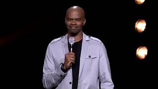 Michael Jr Stand Up Comedy Full Show
