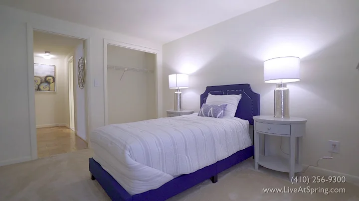 Spring Hill Townhomes