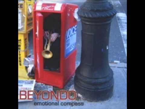 Beyondo-J'aime Me Reveiller Avec Toi