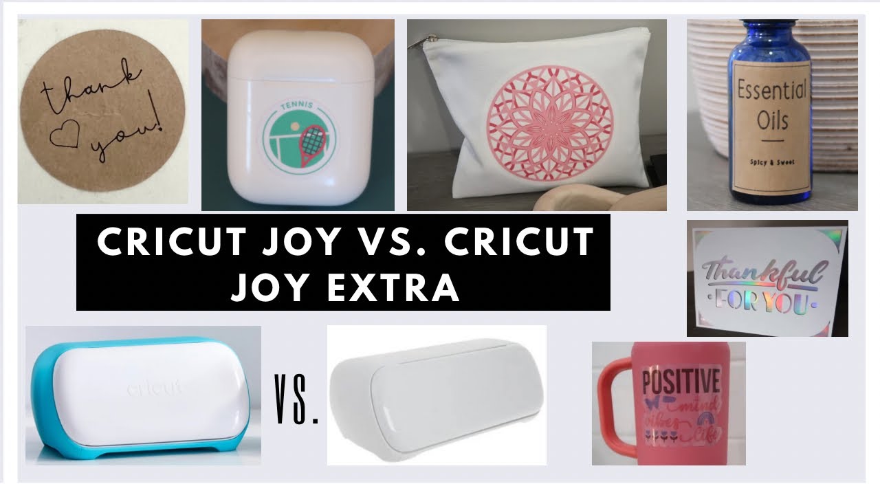 iTWire - Cricut launches Cricut Joy Xtra, the just right